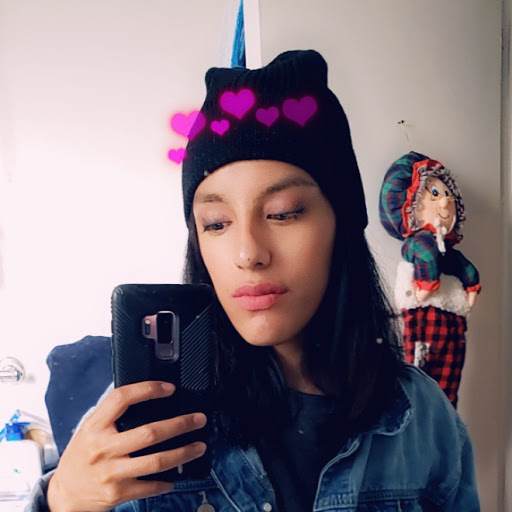 Maria Juarez Photo 41