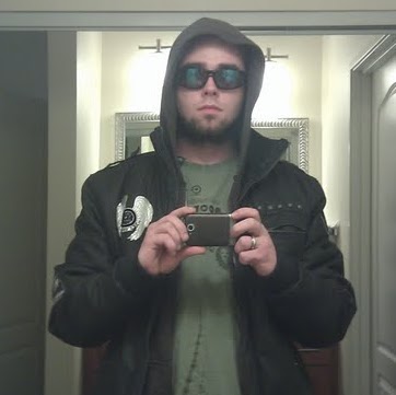 Michael Baggett Photo 15