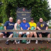 Kathy Douglas Photo 6