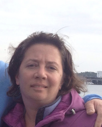 Elizabeth Merritt Photo 39