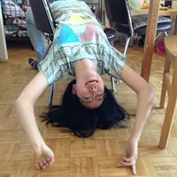 Elizabeth Liu Photo 42