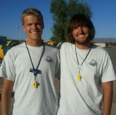 Michael Peek Photo 20