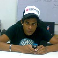 Therese Benjamin Photo 2