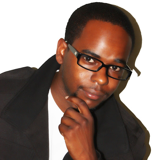 Geoffrey Payton Photo 6