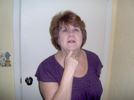 Linda Coffman Photo 8