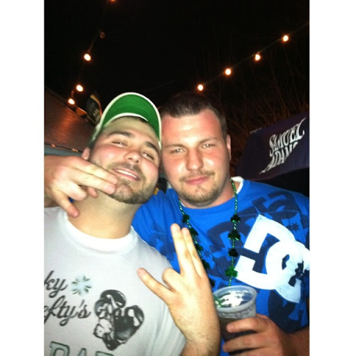 Matt Delaney Photo 51