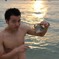 Xuefeng Zhang Photo 5