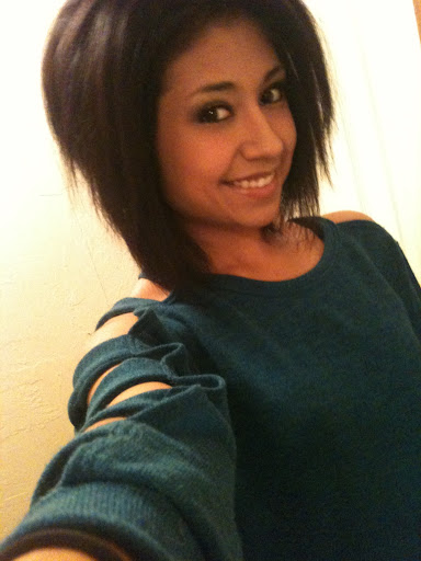 Jillian Gonzales Photo 9