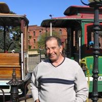 Larry Atkins Photo 37