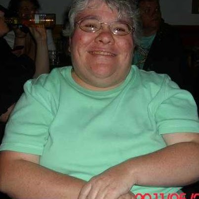 Melissa Fairchild Photo 9