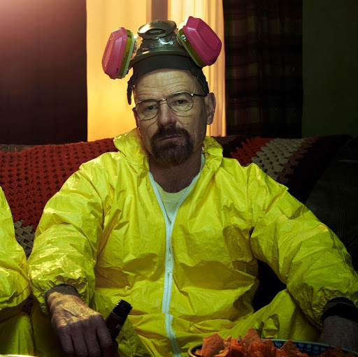 Chris Gallagher Photo 12