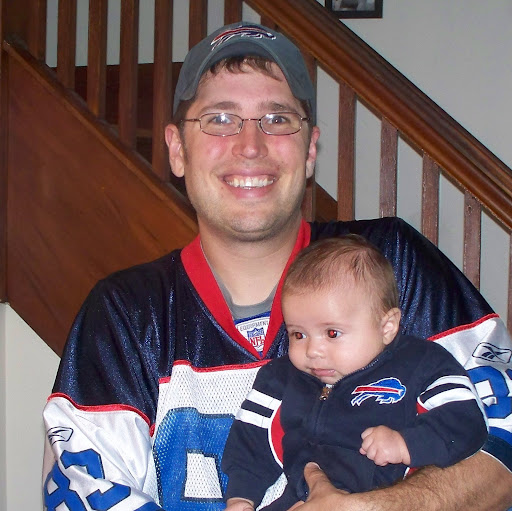 Justin Bailey Photo 20