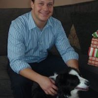 Michael Hammond Photo 40