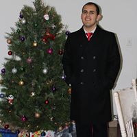 Juan Nava Photo 32