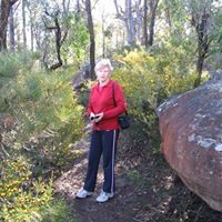 Sandra Leach Photo 22