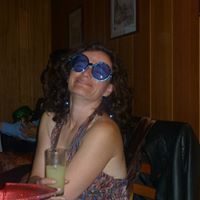Catherine Dye Photo 14