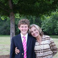 Patricia Maddux Photo 10