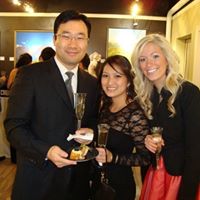 Daniel Chang Photo 24