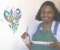 Kenyatta Wilson Photo 3