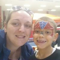 April Giles Photo 15