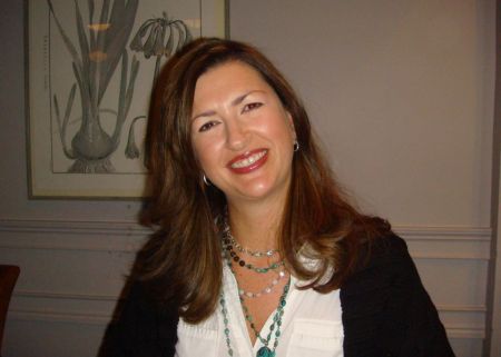 Jennifer Booth Photo 13