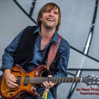 Joe Willis Photo 29