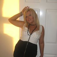 Nina Stuart Photo 17