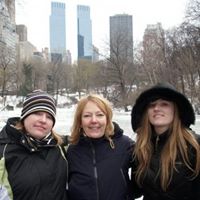 Elizabeth Blomquist Photo 2