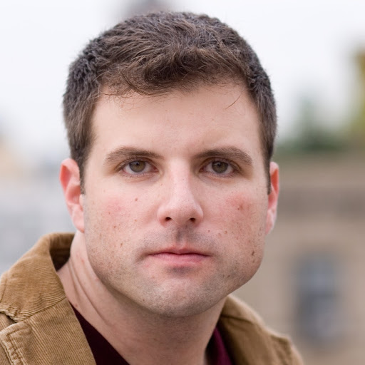 Shawn Crouch Photo 4