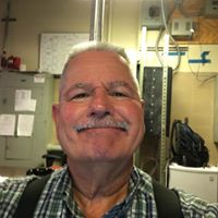 Richard Seligman Photo 13