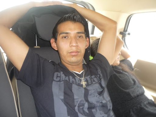 Cesar Jimenez Photo 28