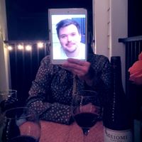 Christopher Brock Photo 17