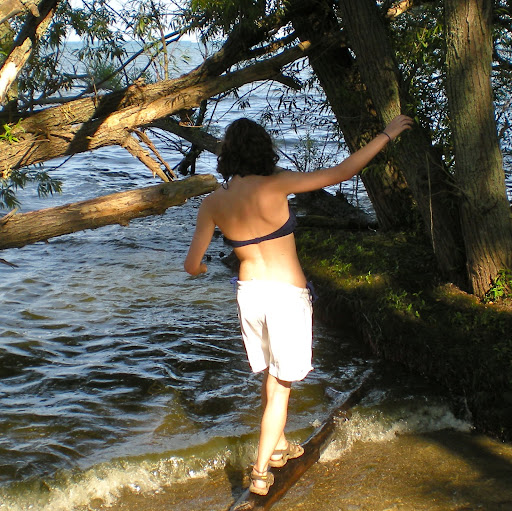 Christine Ferry Photo 2