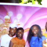 Angela Lampkin Photo 20