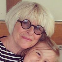 Christine Crosby Photo 16