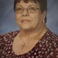 Ruth Vaughan Photo 19