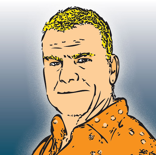 Shawn Thomas Photo 37