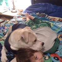 Anne Tuttle Photo 14