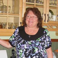 Joanne Byrne Photo 37