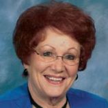 Blanche Ford Photo 4