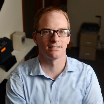 Michael Hoover Photo 27