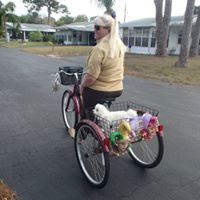 Peggy Rowe Photo 6