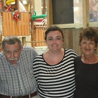 Christy Harper Photo 17