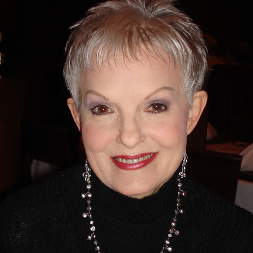 Jeanette Sharp Photo 11