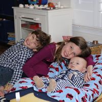 Sarah Ammons Photo 10