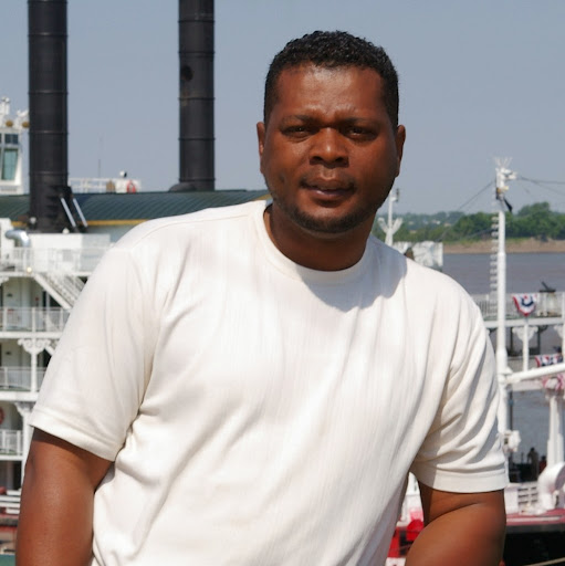 Anthony Hawkins Photo 23