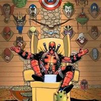 Richard Sheppard Photo 29