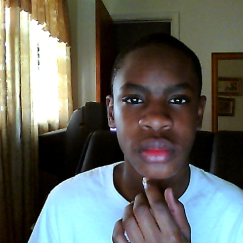 Deshawn Thompson Photo 9