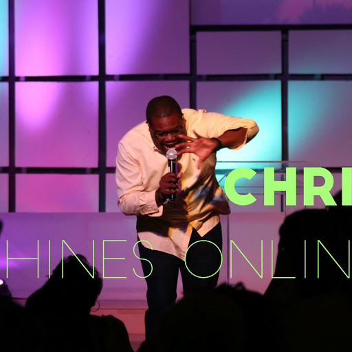 Chris Hines Photo 39