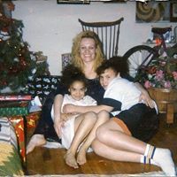 Maria Keys Photo 11